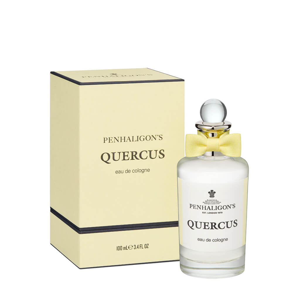 Penhaligon's Quercus Eau de Cologne 100ml